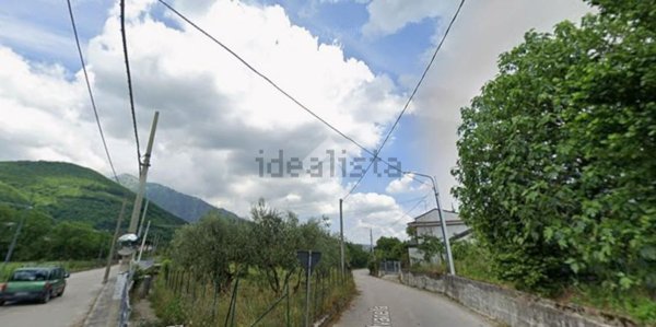 casa indipendente in vendita a Monteforte Irpino in zona Alvanella