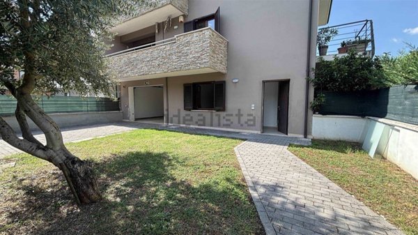 appartamento in vendita a Monteforte Irpino in zona Molinelle