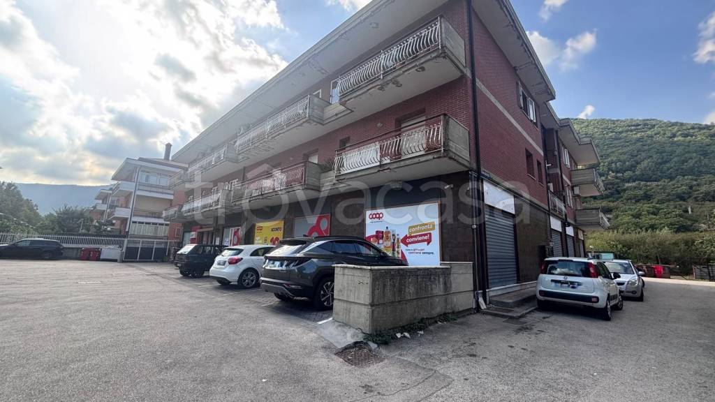 appartamento in vendita a Monteforte Irpino