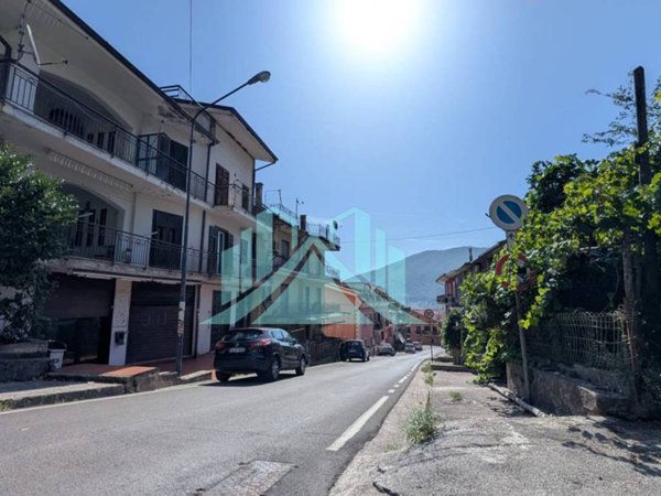 appartamento in vendita a Monteforte Irpino in zona Campi