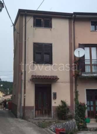 appartamento in vendita a Monteforte Irpino