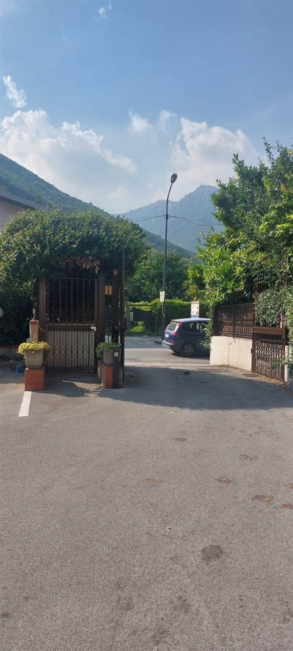 appartamento in vendita a Monteforte Irpino in zona Alvanella
