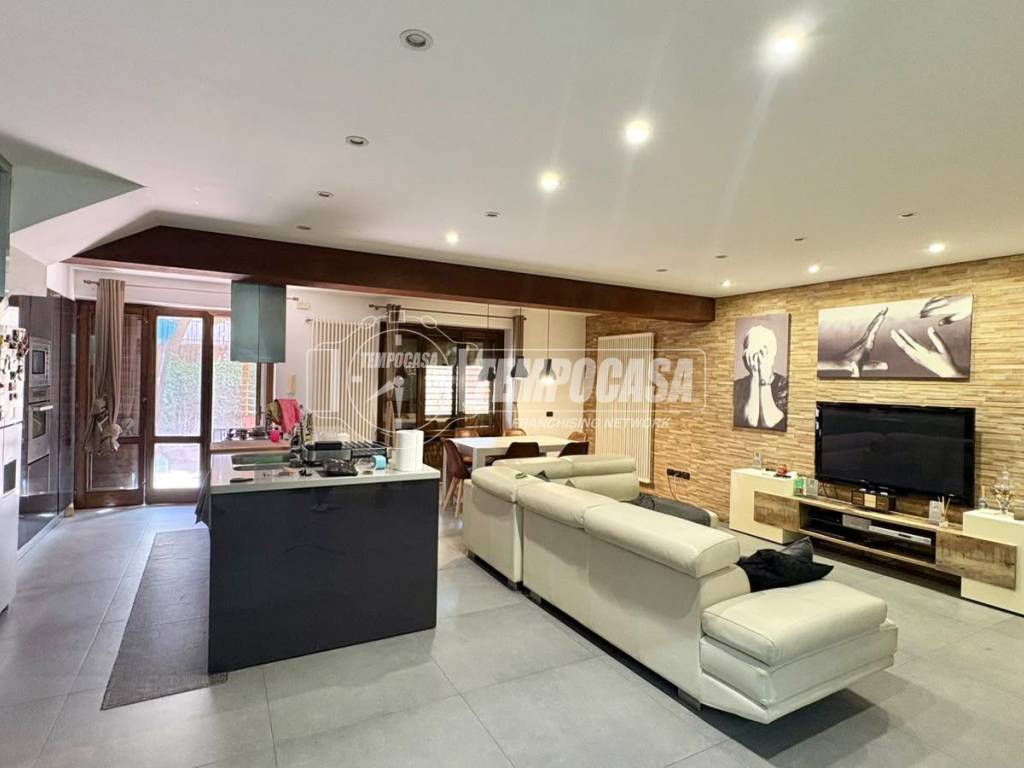 casa indipendente in vendita a Monteforte Irpino
