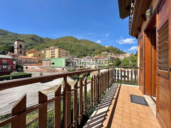 appartamento in vendita a Monteforte Irpino