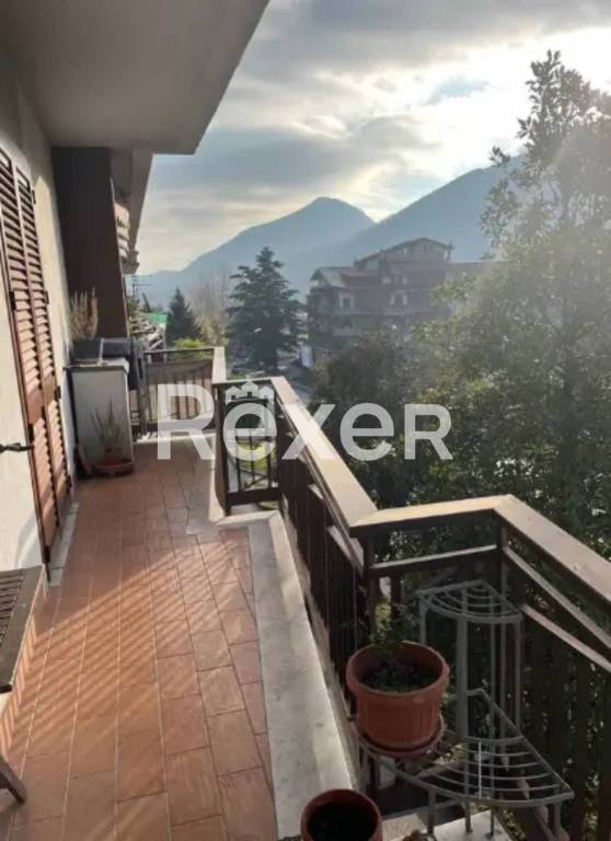 appartamento in vendita a Monteforte Irpino