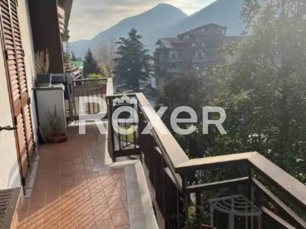 appartamento in vendita a Monteforte Irpino