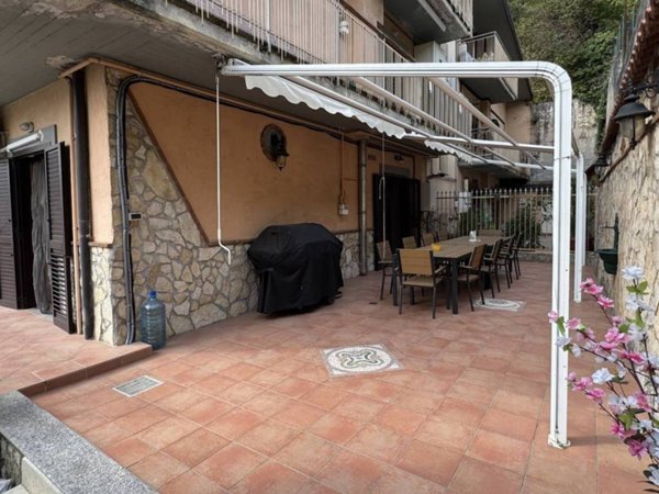 appartamento in vendita a Monteforte Irpino in zona Campi