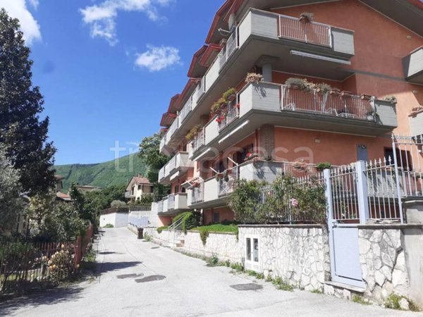 box auto in vendita a Monteforte Irpino