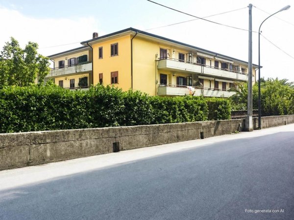 appartamento in vendita a Monteforte Irpino in zona Alvanella