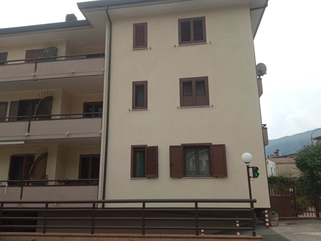 appartamento in vendita a Monteforte Irpino in zona Alvanella
