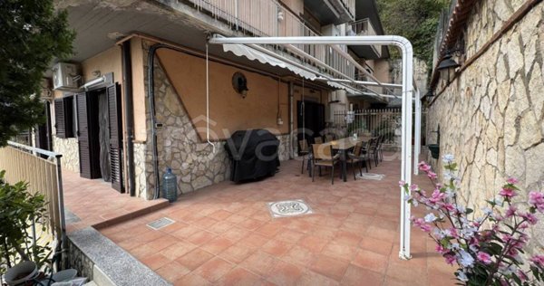 appartamento in vendita a Monteforte Irpino in zona Campi