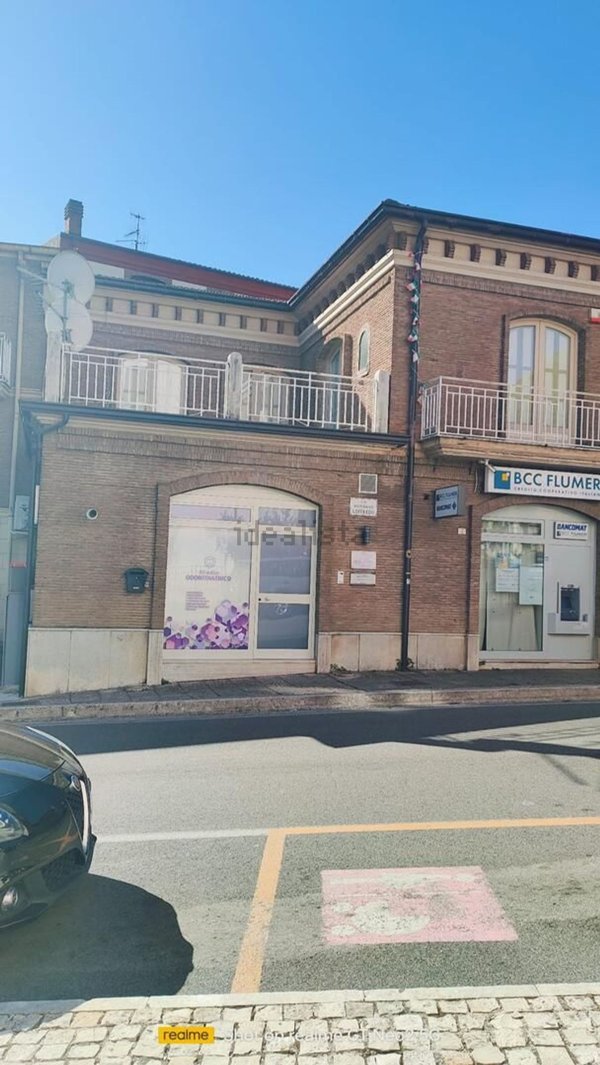appartamento in vendita a Monteforte Irpino in zona Campi