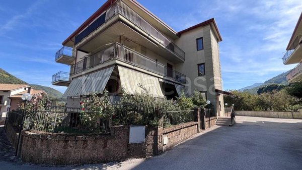 appartamento in vendita a Monteforte Irpino in zona Alvanella