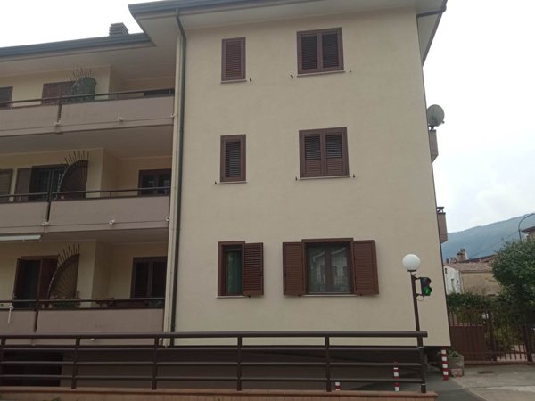 appartamento in vendita a Monteforte Irpino in zona Alvanella