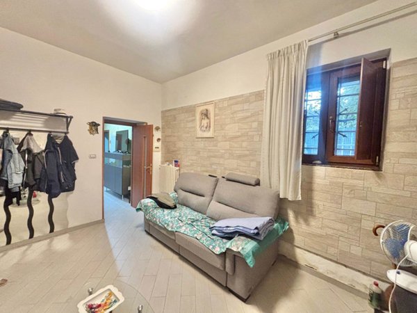 casa indipendente in vendita a Monteforte Irpino