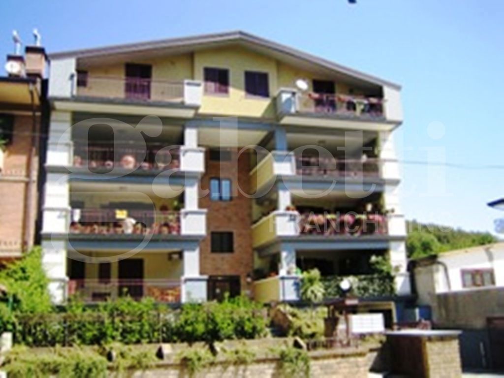 appartamento in vendita a Monteforte Irpino in zona Alvanella