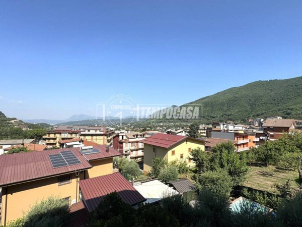 appartamento in vendita a Monteforte Irpino in zona Alvanella
