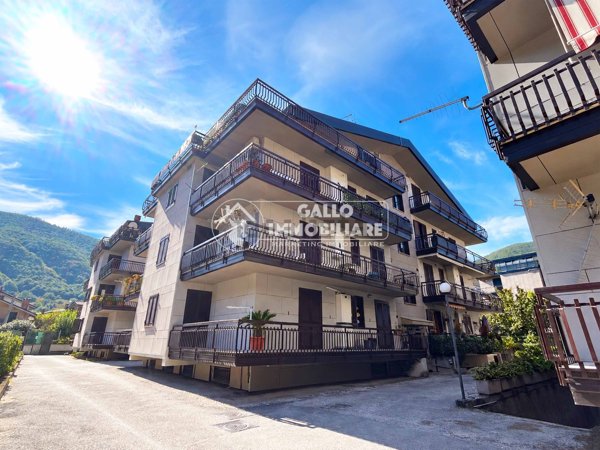 appartamento in vendita a Monteforte Irpino in zona Campi