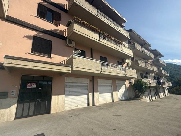 appartamento in vendita a Monteforte Irpino in zona Campi