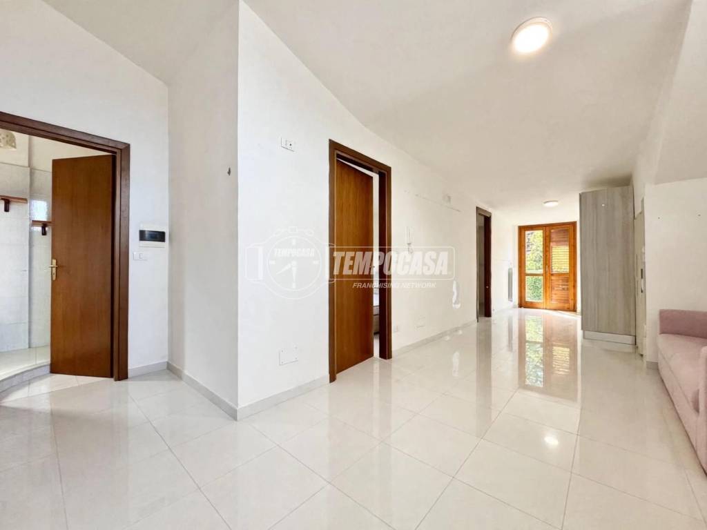 appartamento in vendita a Monteforte Irpino in zona Campi