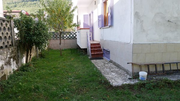 appartamento in vendita a Monteforte Irpino in zona Campi