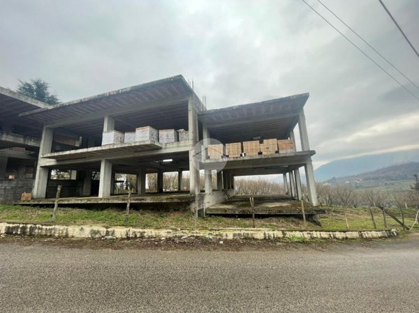 villa in vendita a Montefredane
