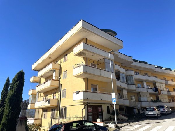 appartamento in vendita a Montefredane