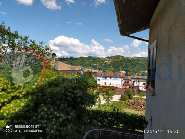 casa indipendente in vendita a Montefredane in zona Arcella