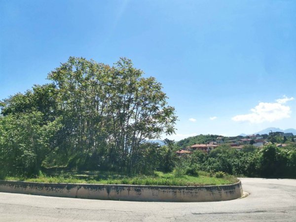 terreno agricolo in vendita a Montefredane