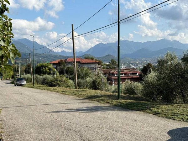 terreno agricolo in vendita a Montefredane