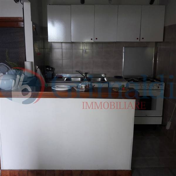 appartamento in vendita a Montefredane