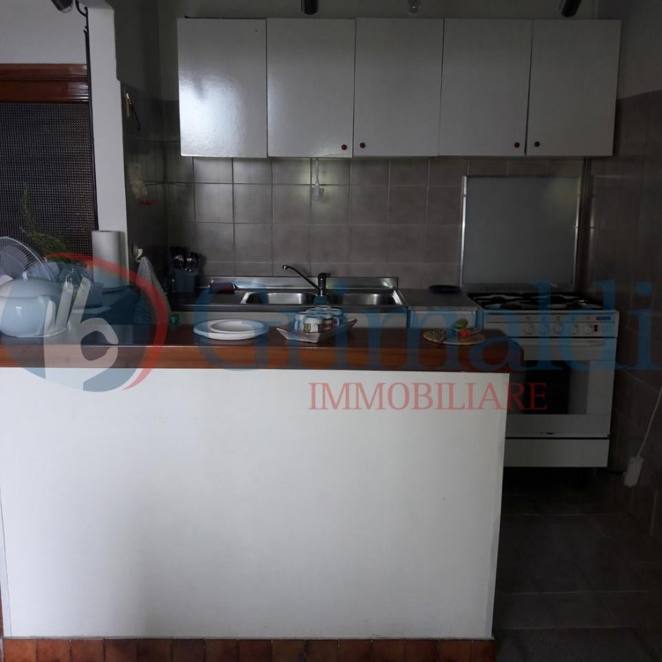 appartamento in vendita a Montefredane