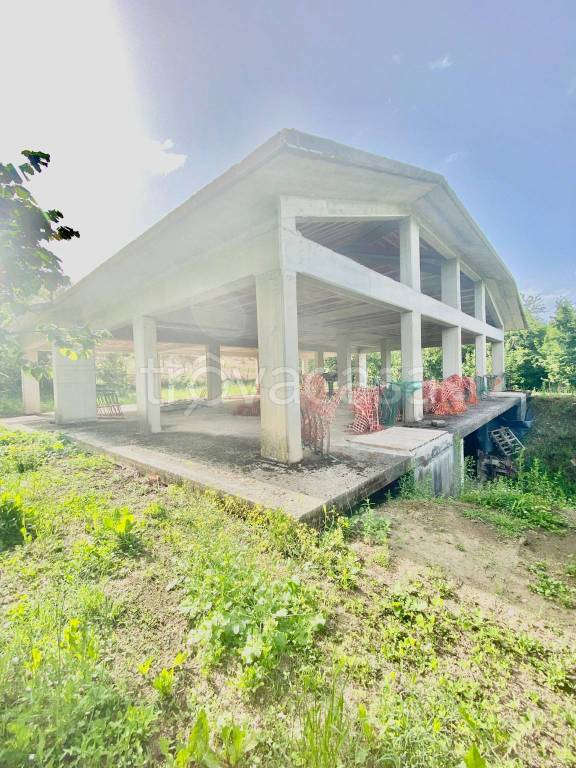 terreno agricolo in vendita a Montefredane