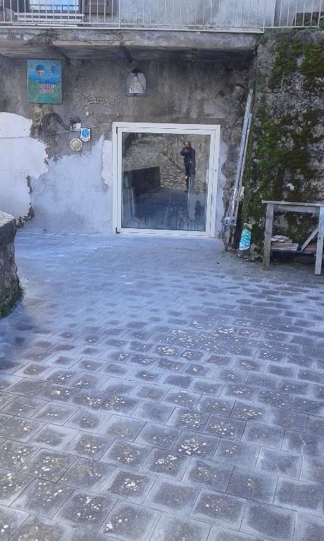 appartamento in vendita a Montefredane