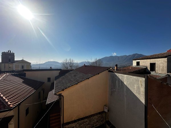 casa indipendente in vendita a Montefredane