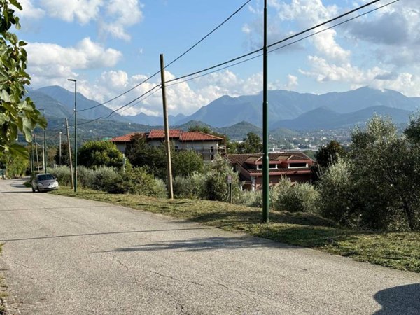 terreno agricolo in vendita a Montefredane