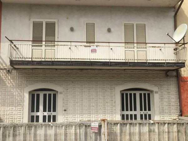 casa indipendente in vendita a Montefredane in zona Arcella