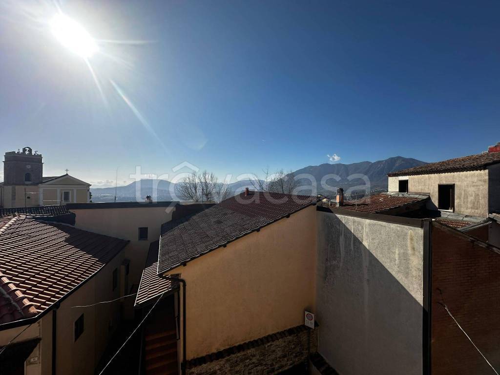 casa indipendente in vendita a Montefredane