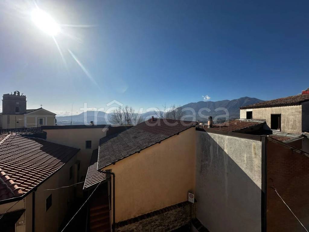 casa indipendente in vendita a Montefredane