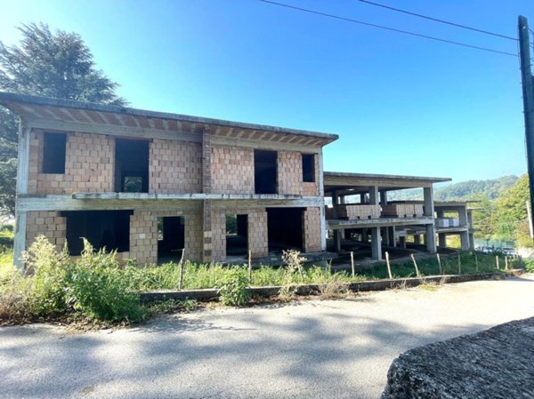 villa in vendita a Montefredane