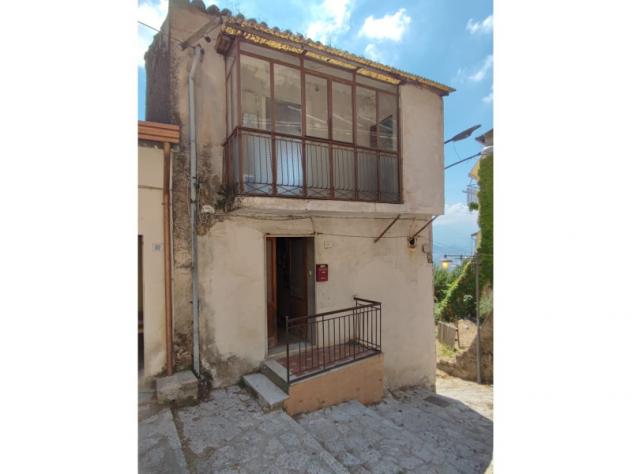 appartamento in vendita a Montefredane