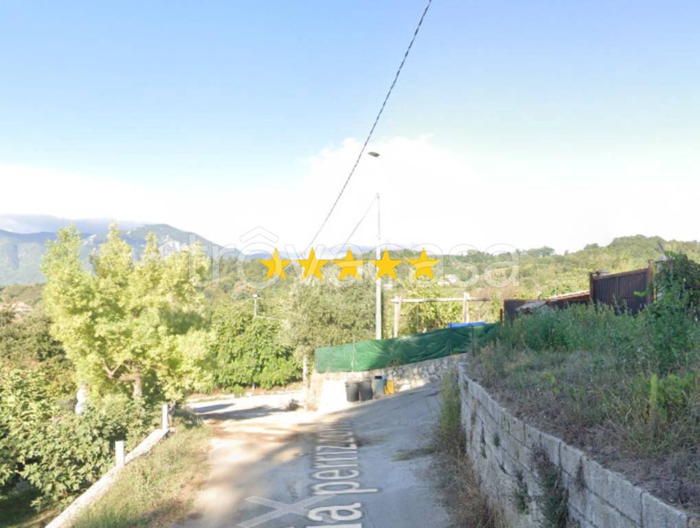 appartamento in vendita a Montefredane