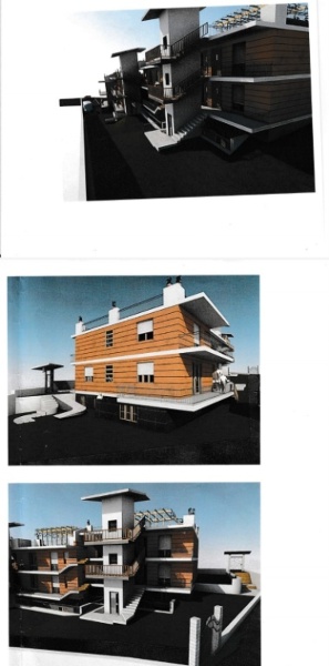 casa indipendente in vendita a Montefredane