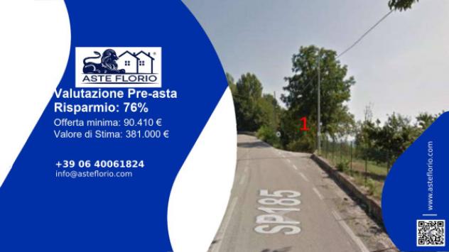 pentavano in vendita a Montefredane