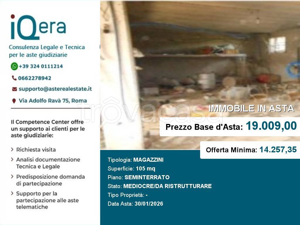 appartamento in vendita a Montefredane