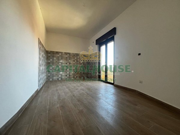 appartamento in vendita a Montefredane