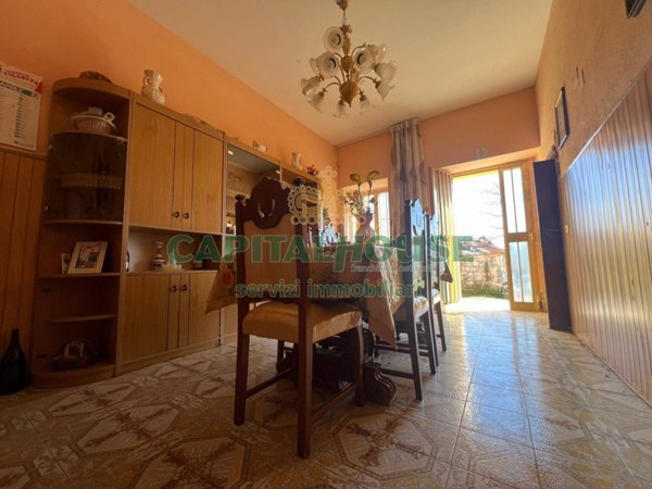 appartamento in vendita a Montefredane