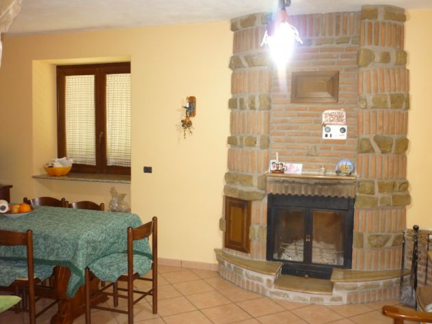 casa indipendente in vendita a Montefredane