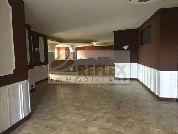 negozio in vendita a Montefredane