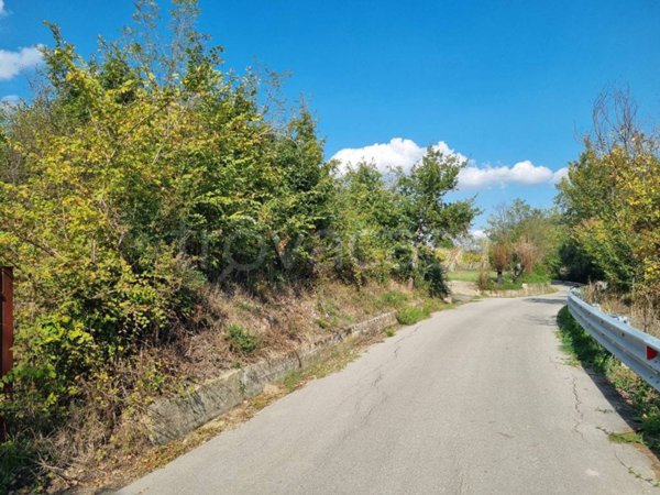 terreno agricolo in vendita a Montefredane in zona Arcella